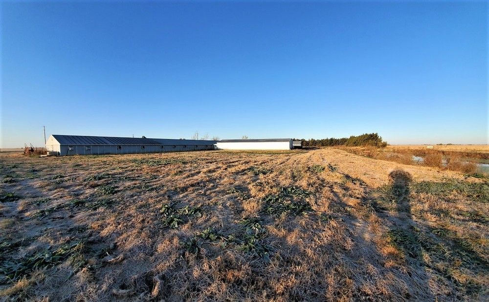 Special Purpose For Sale: 6612 W State Highway 41, Clatonia, NE 68328